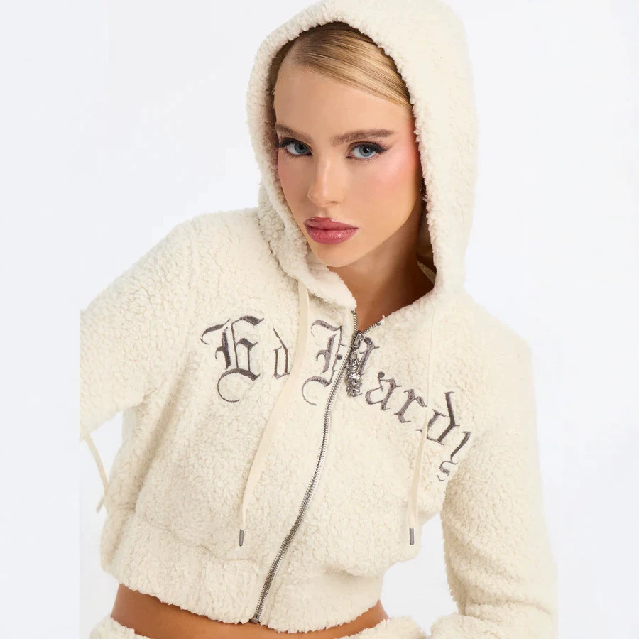 Street Fashion Online - Completo Invernale Casual alla Moda in