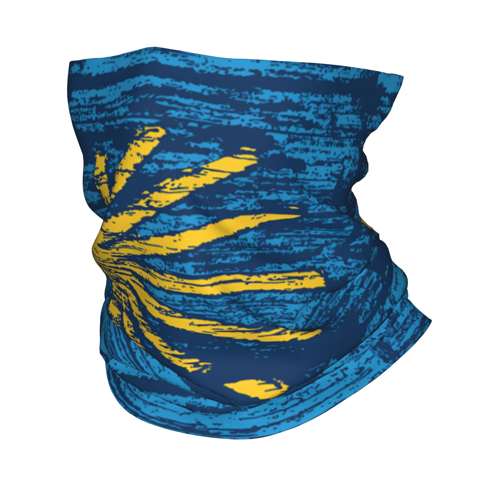 Bandana Multi Way - Bandana Camino De Santiago con stampa