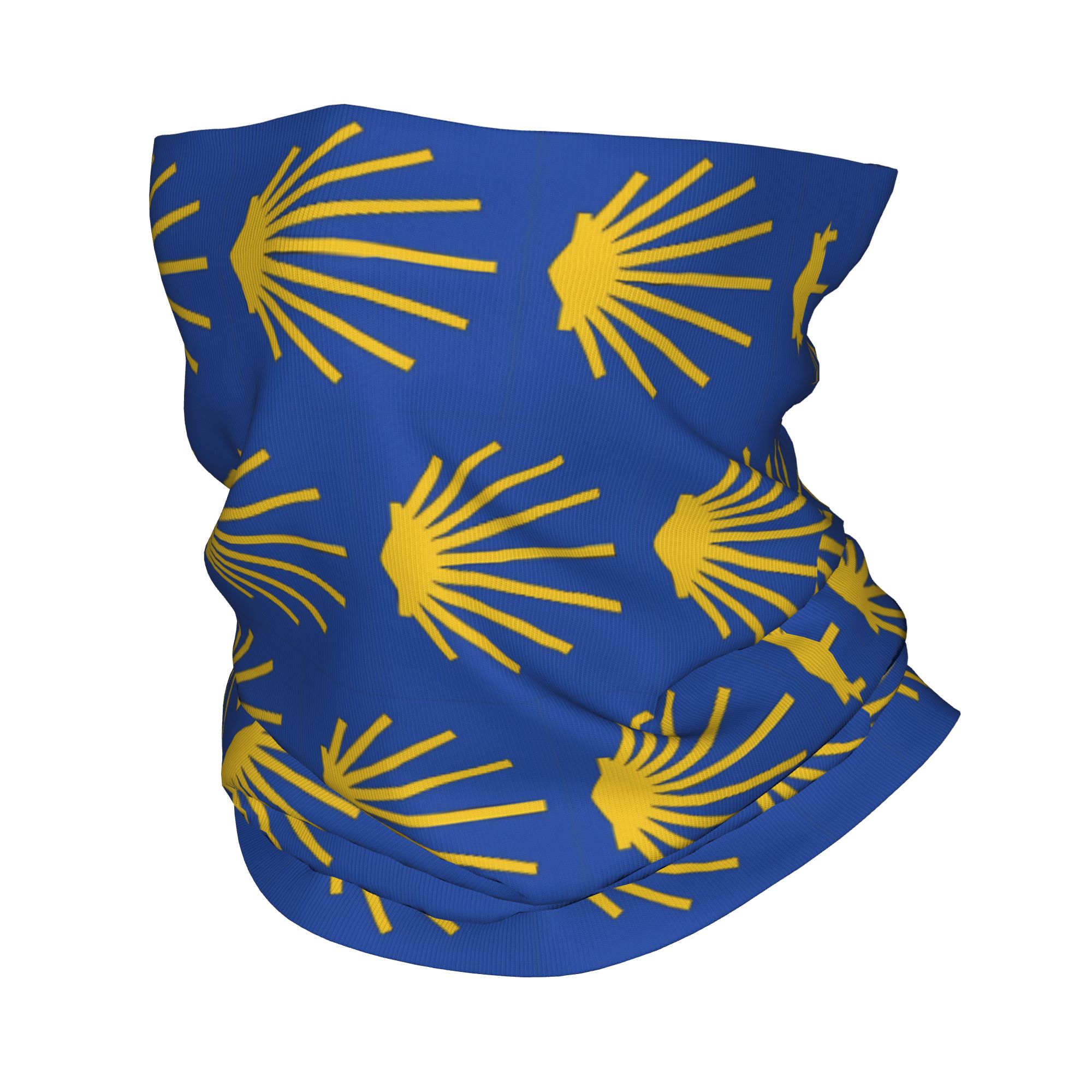 Bandana Multi Way - Bandana da Escursionismo El Camino De