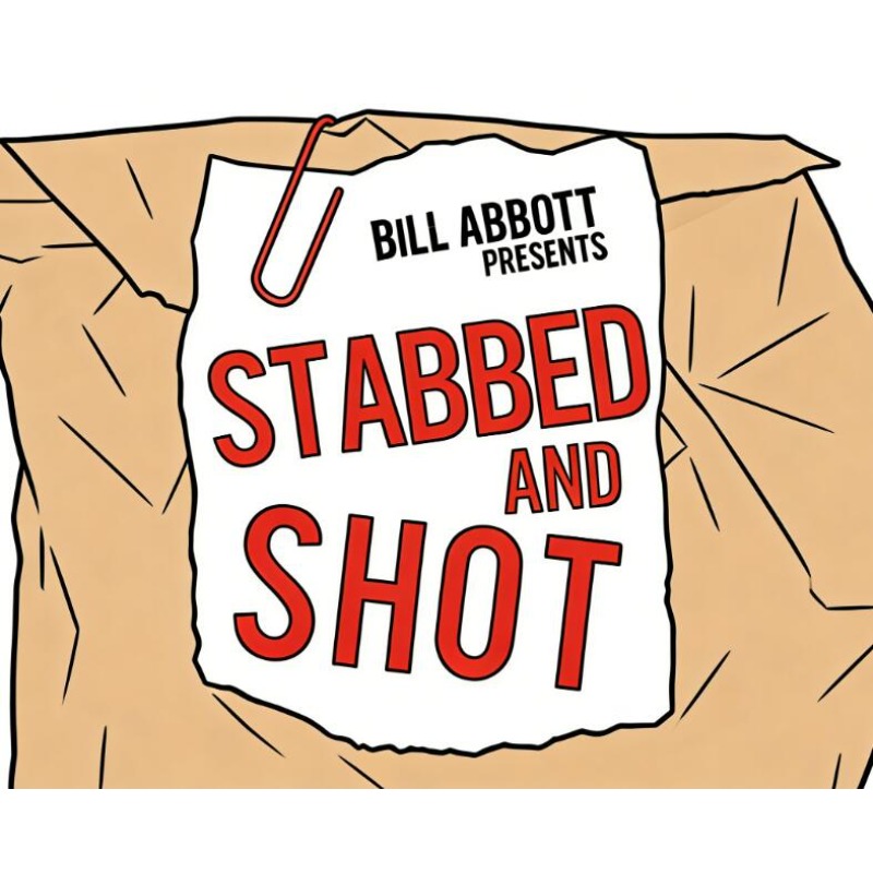 Street Fashion Blog - Carta firmata di Bill Abbott con