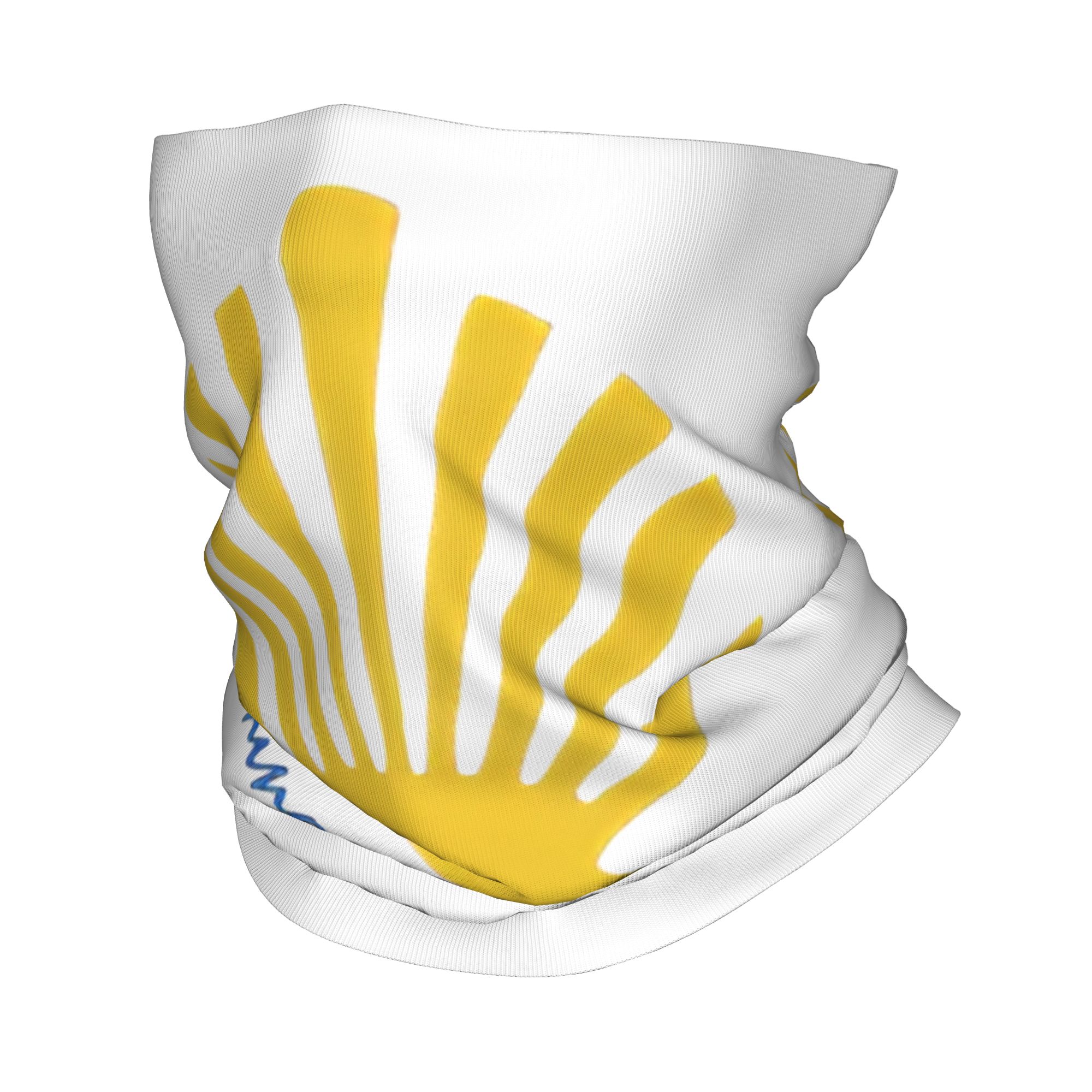 Bandana Multi Way - Bandana Multifunzione Unisex per Adulti, Stile