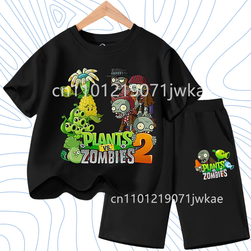 Street Fashion Vs Streetwear - Set T-Shirt Bambini Stile Street Fashion