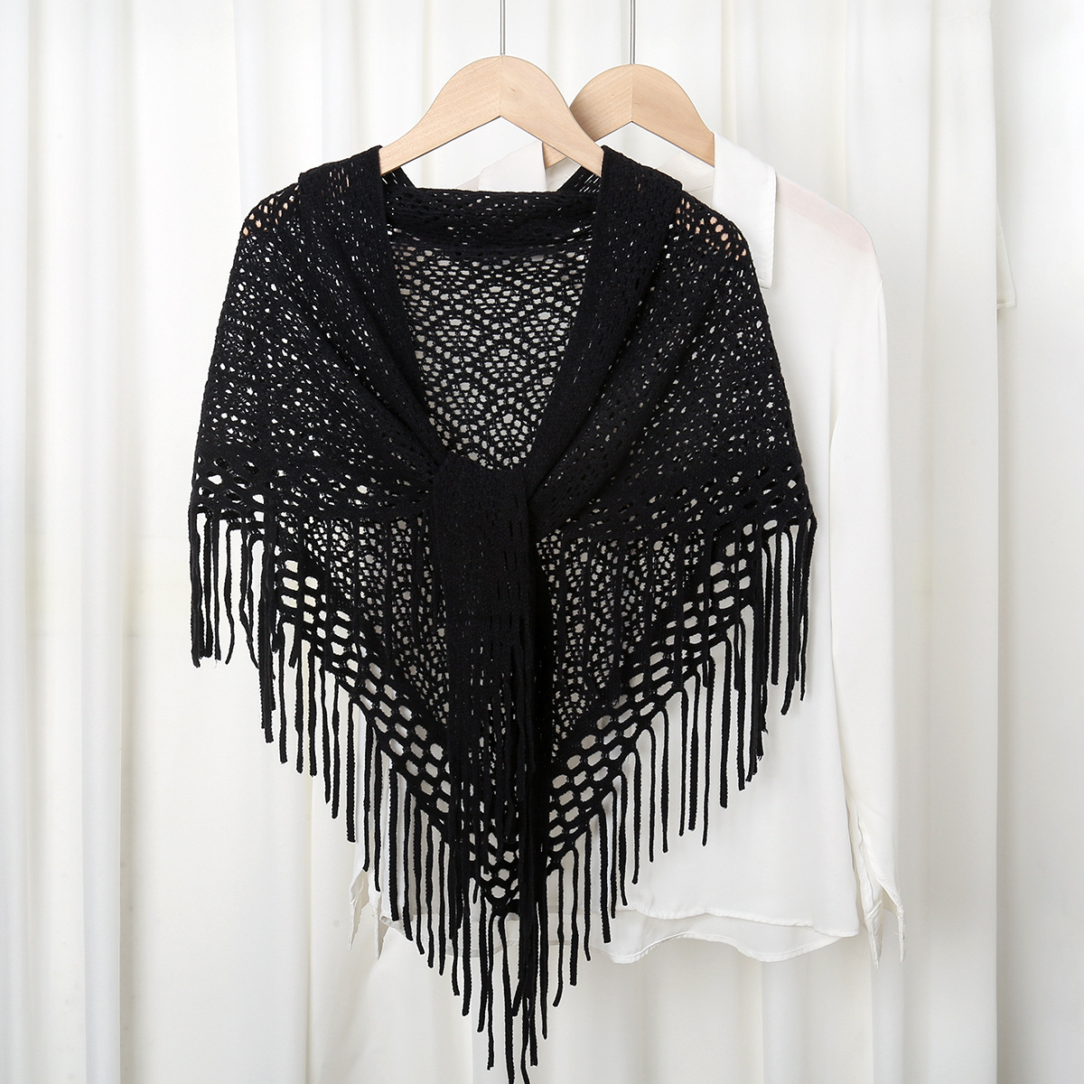 Bandana Multi Way - 2025 Nuova sciarpa avvolgente in maglia