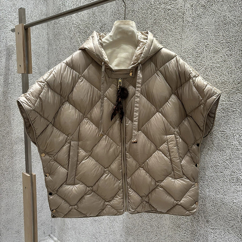 Gilet Irregolare da Donna Schi - Street Fashion Shanghai recensione e prezzo