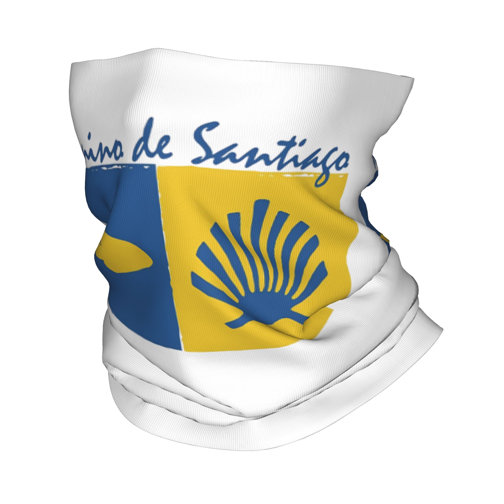 Bandana con stampa Camino De S - Bandana Multi Way recensione e prezzo