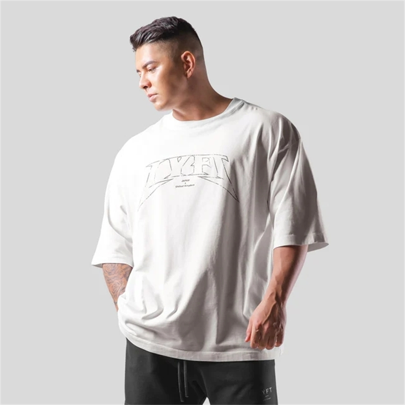 LYFT T-shirt da allenamento ov - Street Fashion Shanghai recensione e prezzo