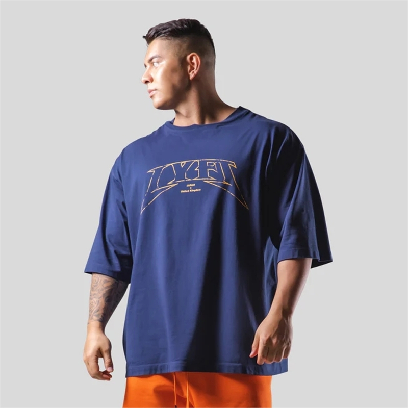 LYFT T-shirt da allenamento ov - Street Fashion Shanghai recensione e prezzo