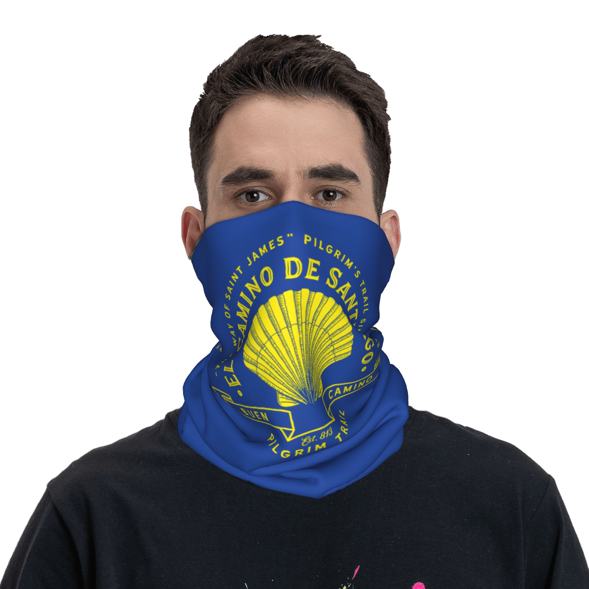 Bandana Multifunzione Stampa C - Bandana Multi Way recensione e prezzo