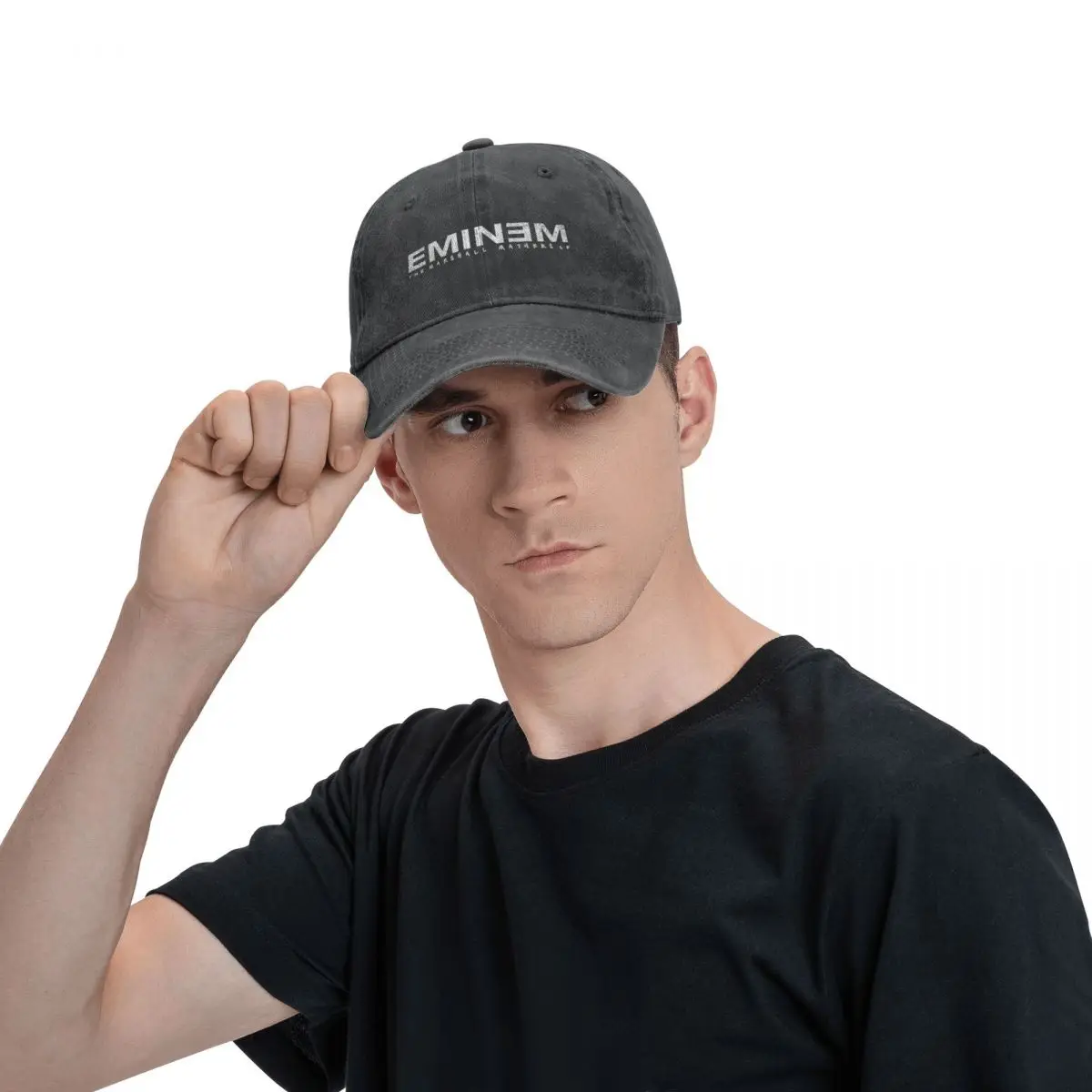 Vintage Rapper Rap God Eminem  - Street Fashion Loverboy Hat recensione e prezzo