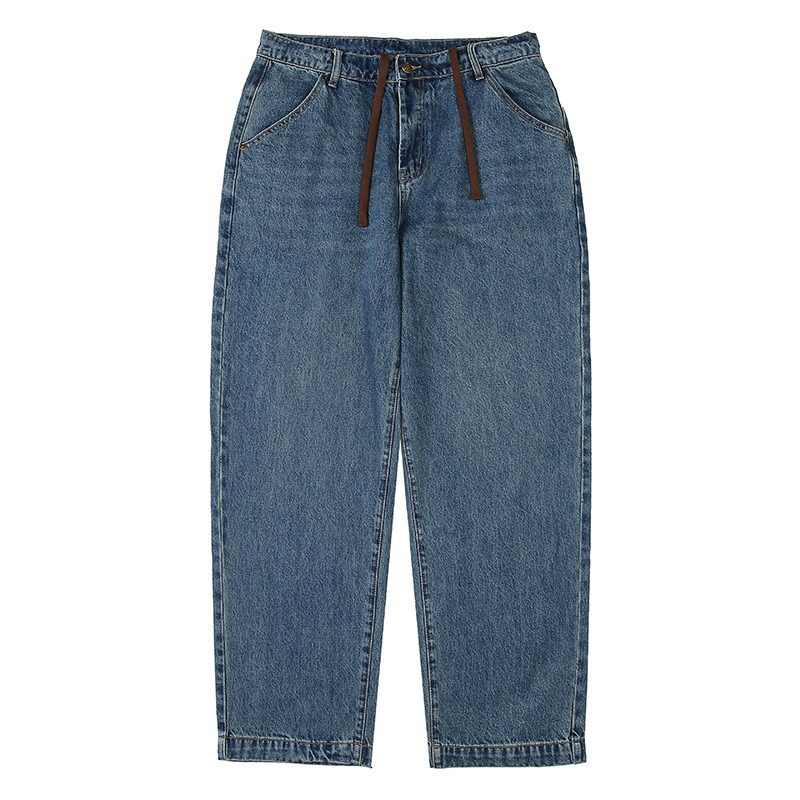 MAQVOB Jeans alla moda di marc - Street Fashion Shanghai recensione e prezzo