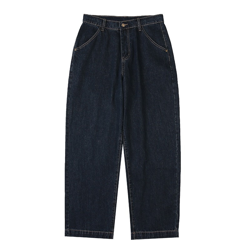 MAQVOB Jeans alla moda di marc - Street Fashion Shanghai recensione e prezzo