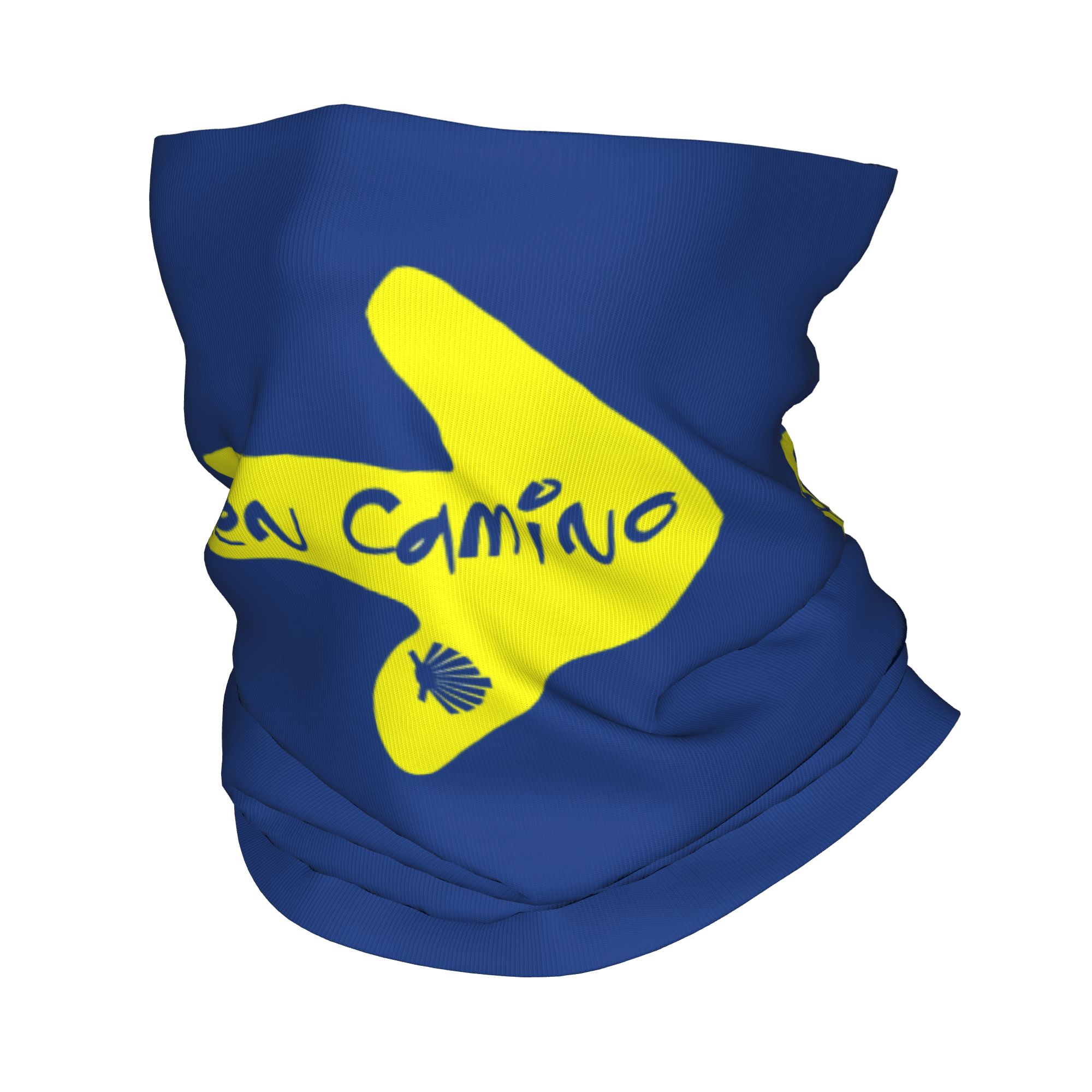 Bandana Camino De Santiago, Co - Bandana Multi Way recensione e prezzo