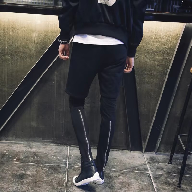 27-46 2025 abbigliamento uomo  - Street Fashion Shanghai recensione e prezzo