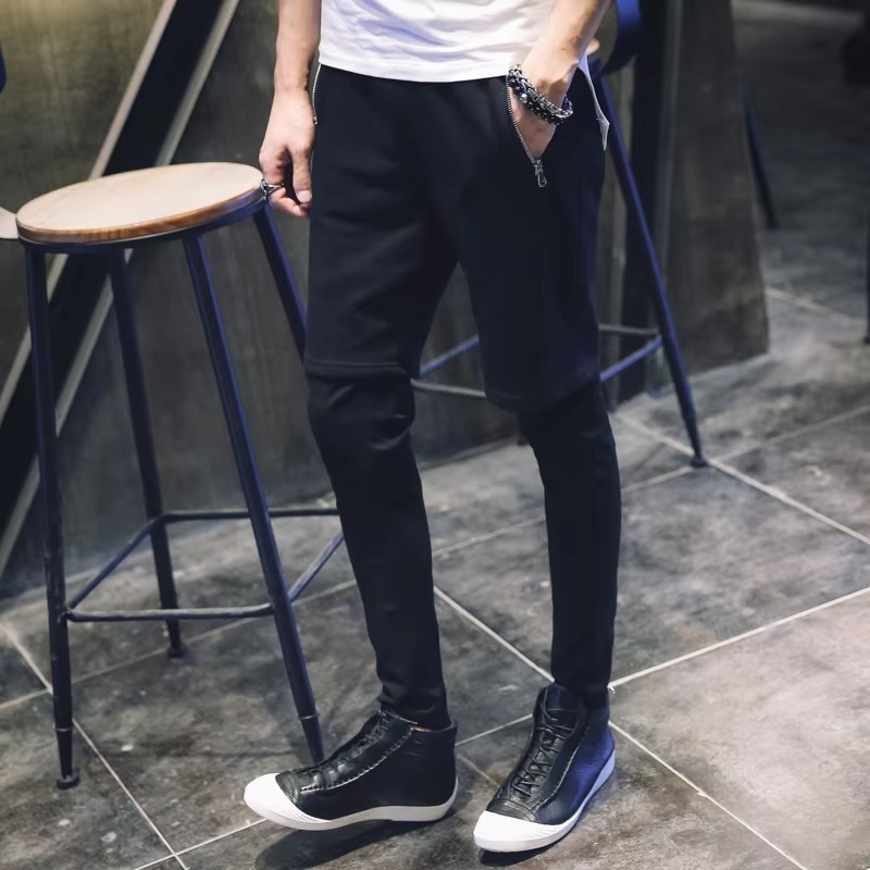 27-46 2025 abbigliamento uomo  - Street Fashion Shanghai recensione e prezzo