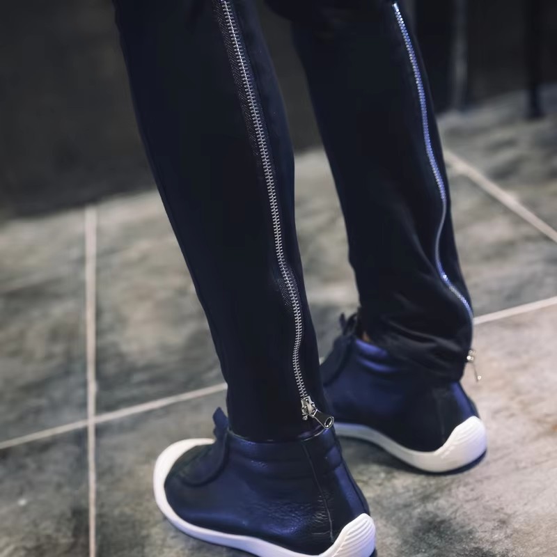 27-46 2025 abbigliamento uomo  - Street Fashion Shanghai recensione e prezzo