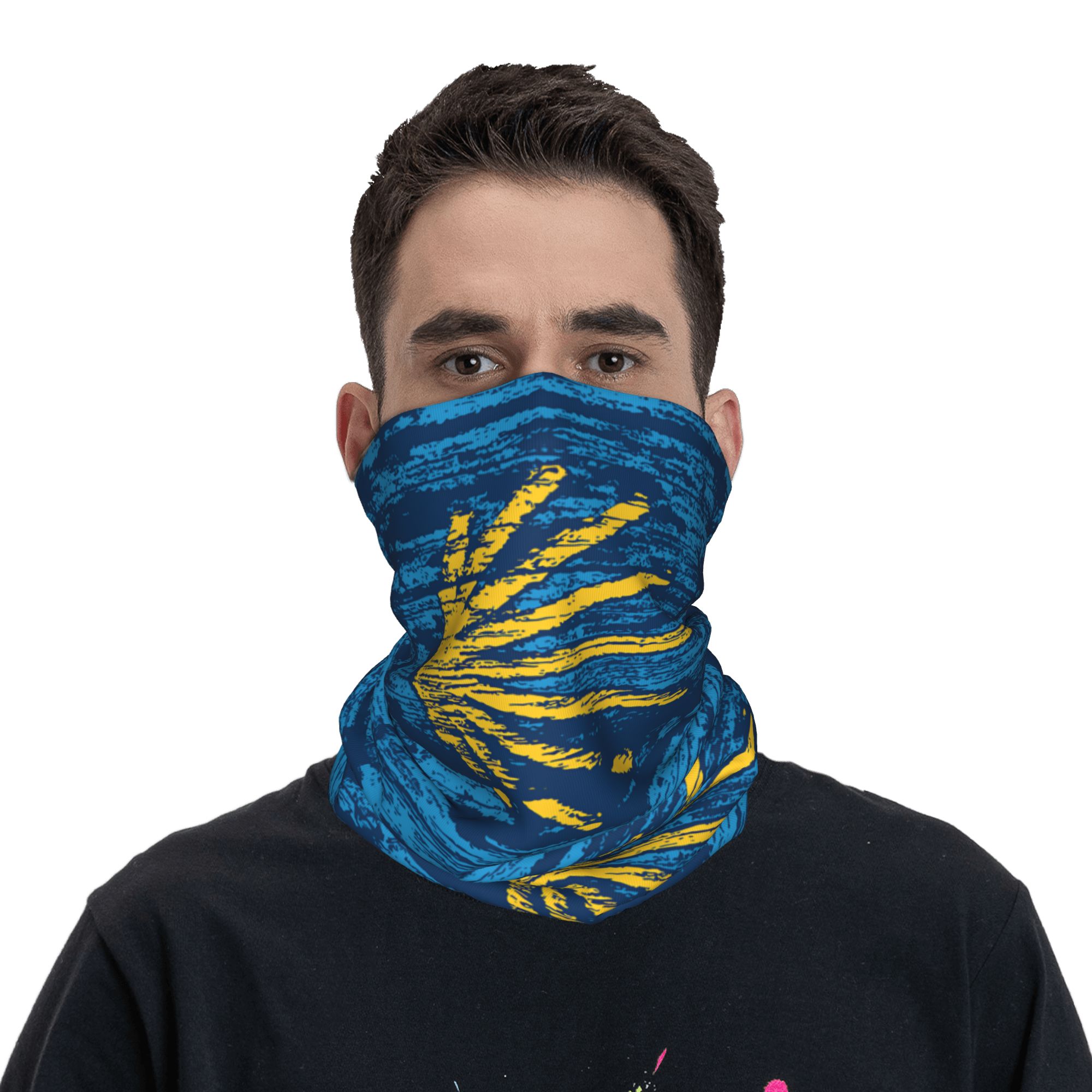 Bandana Camino De Santiago con - Bandana Multi Way recensione e prezzo