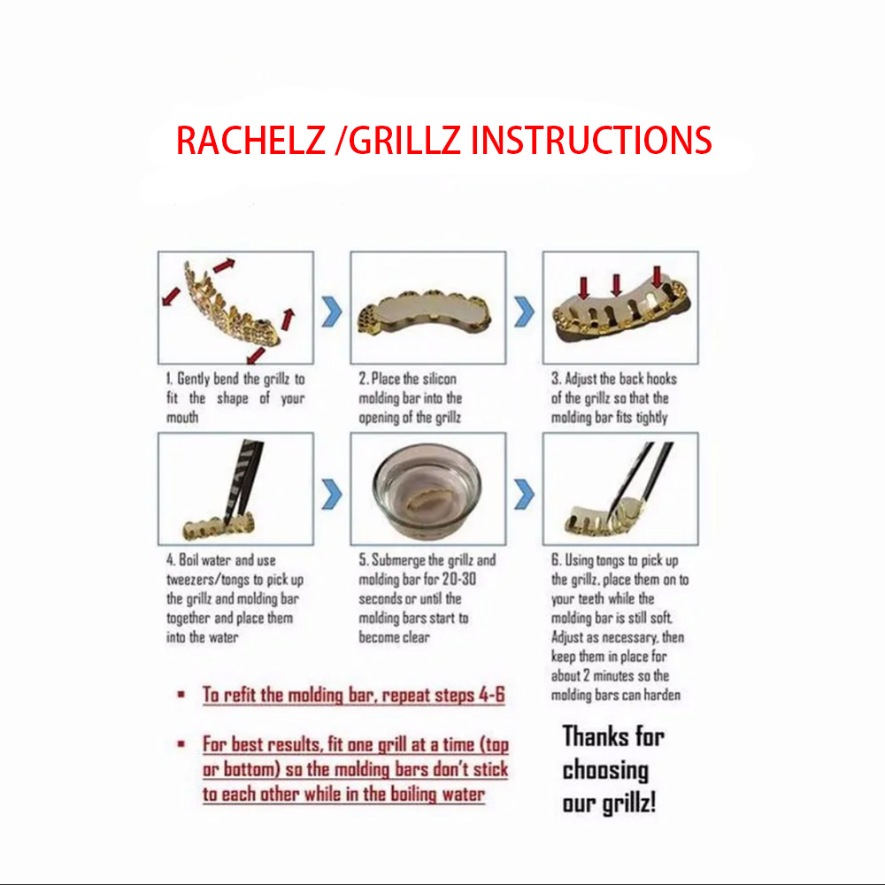 RACHELZ Hip Hop 10/10 Iced Out - Street Fashion Loverboy Hat recensione e prezzo