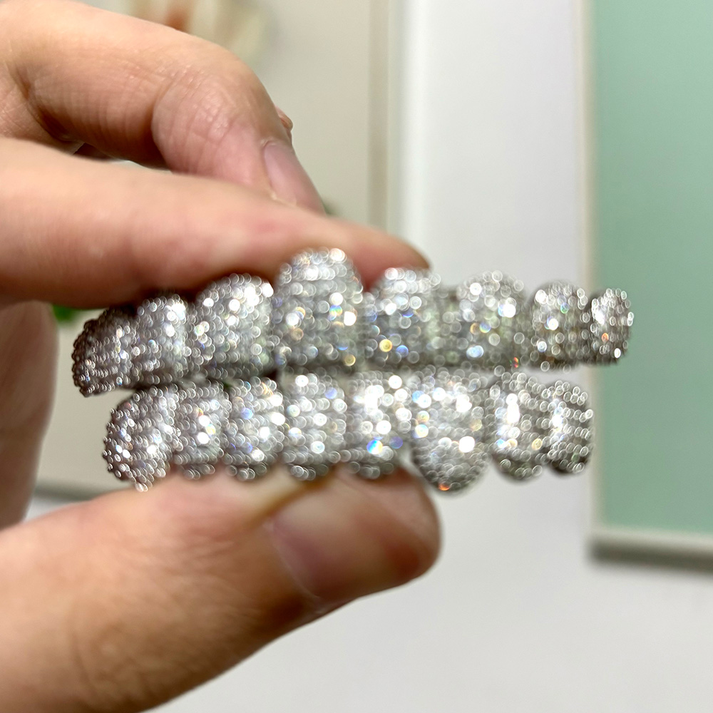 RACHELZ Hip Hop 10/10 Iced Out - Street Fashion Loverboy Hat recensione e prezzo