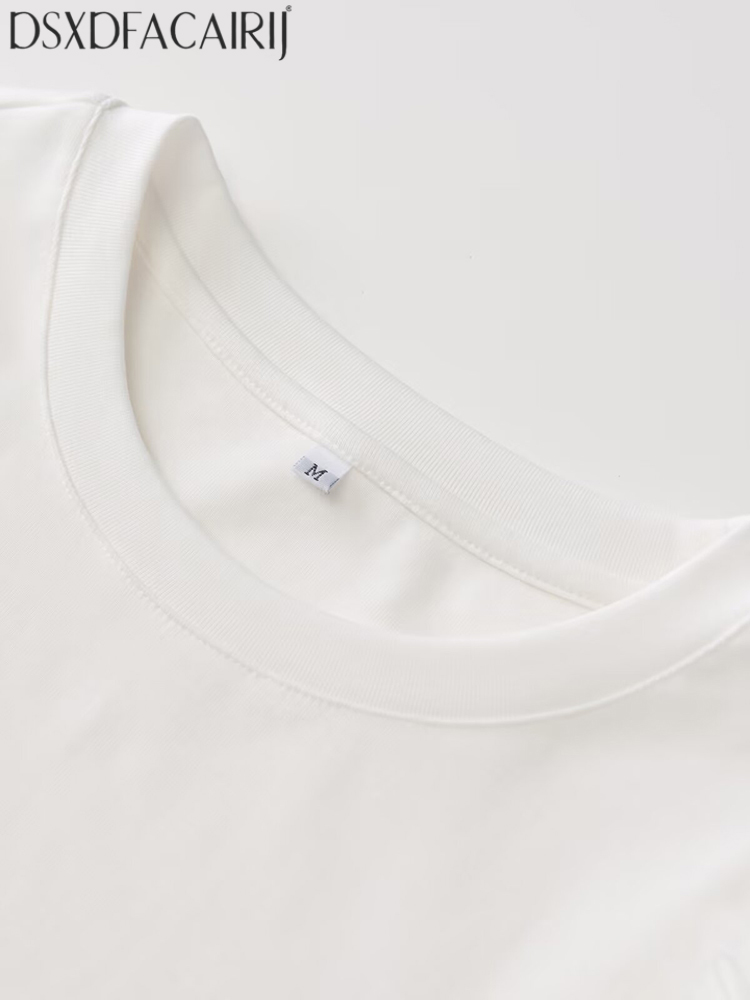 DSXDFACAIRIJ Top da donna con  - Street Fashion China Models recensione e prezzo