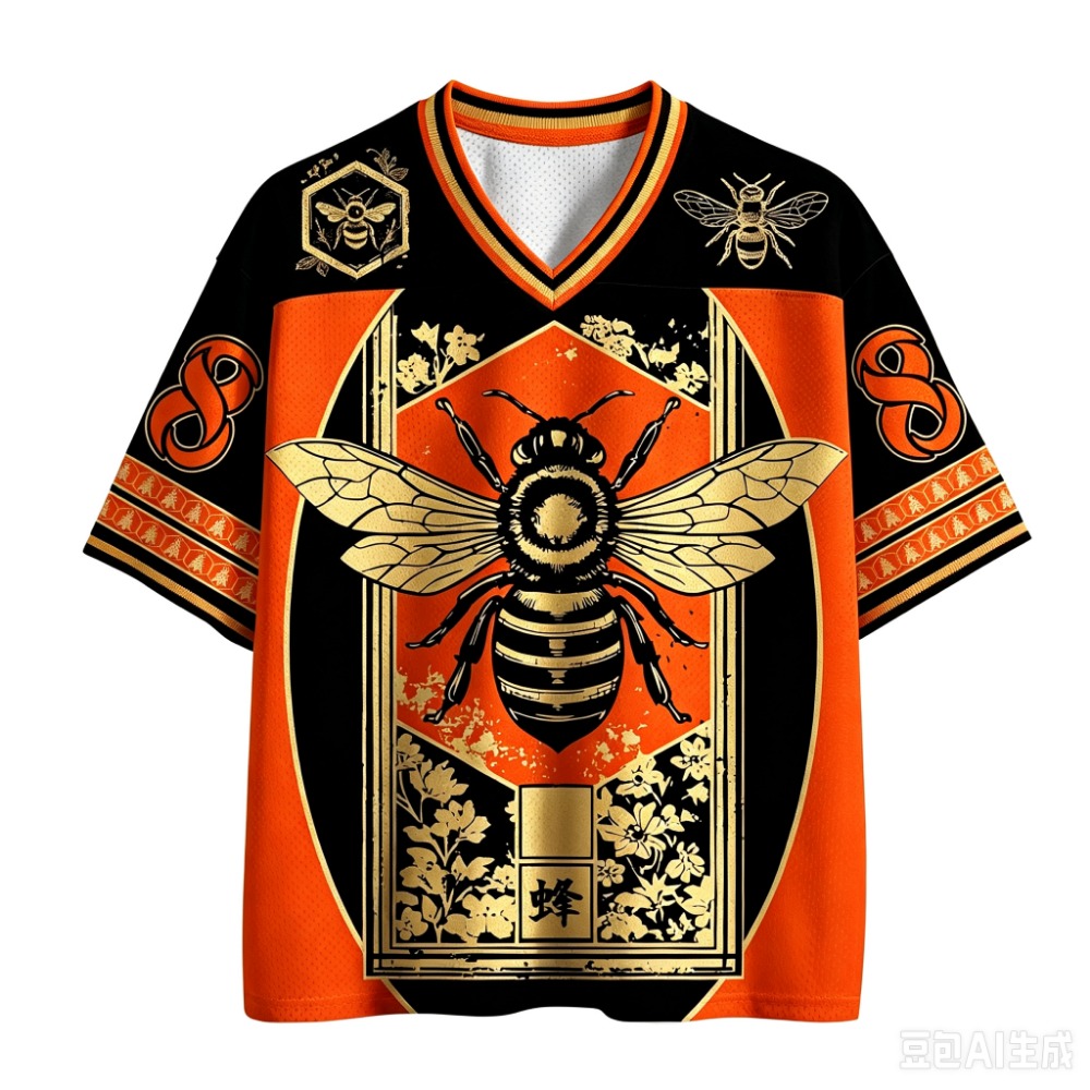 Nuova Moda Estiva: T-Shirt Spo - Street Fashion In Japanese recensione e prezzo