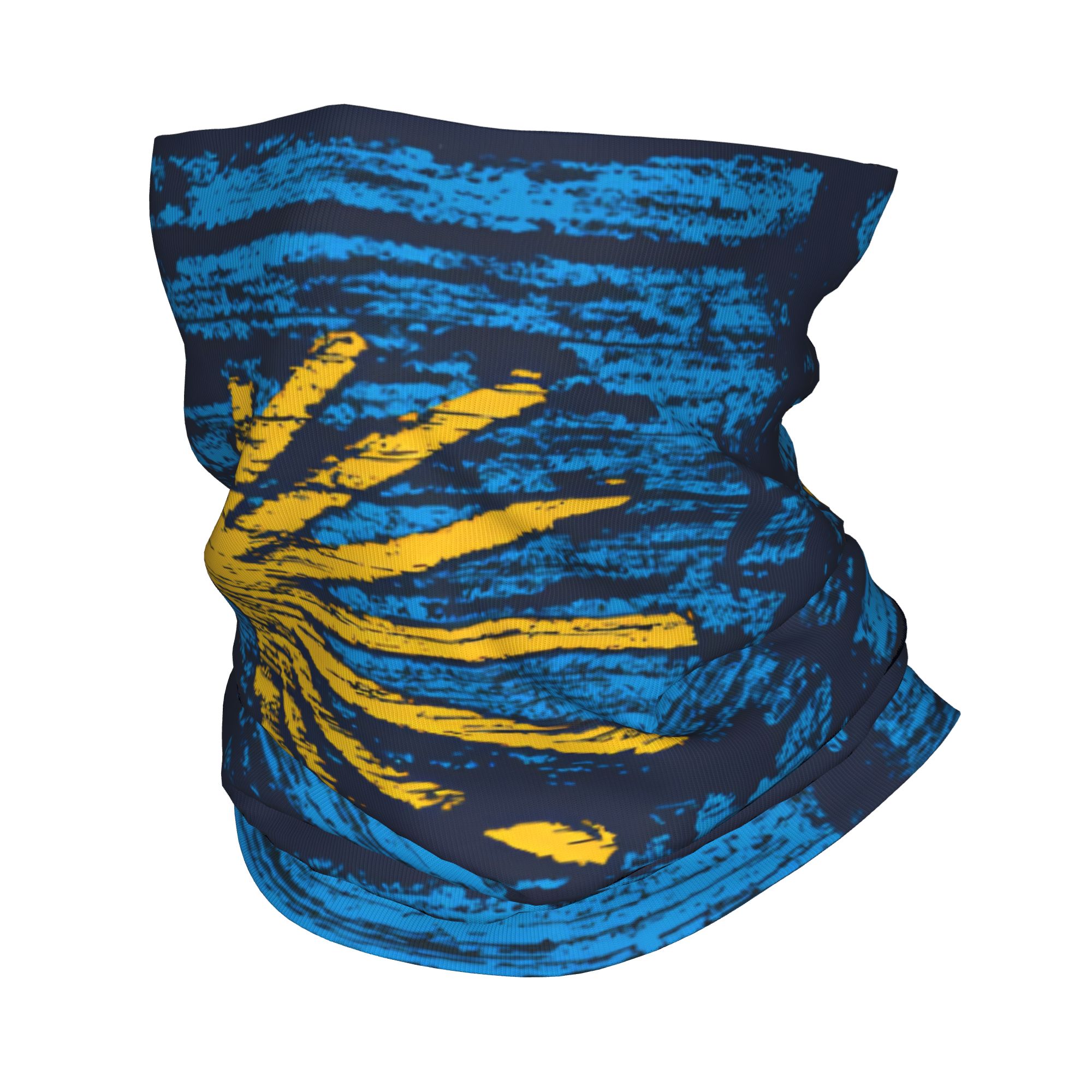 Bandana da trekking Camino de  - Bandana Multi Way recensione e prezzo