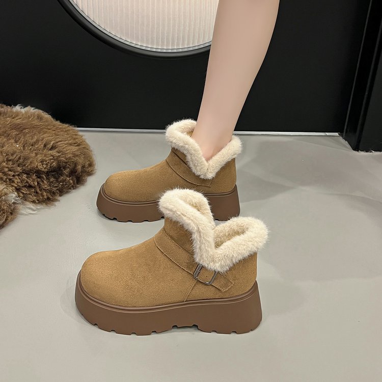 Stivali da neve da donna con f - Street Fashion Online recensione e prezzo