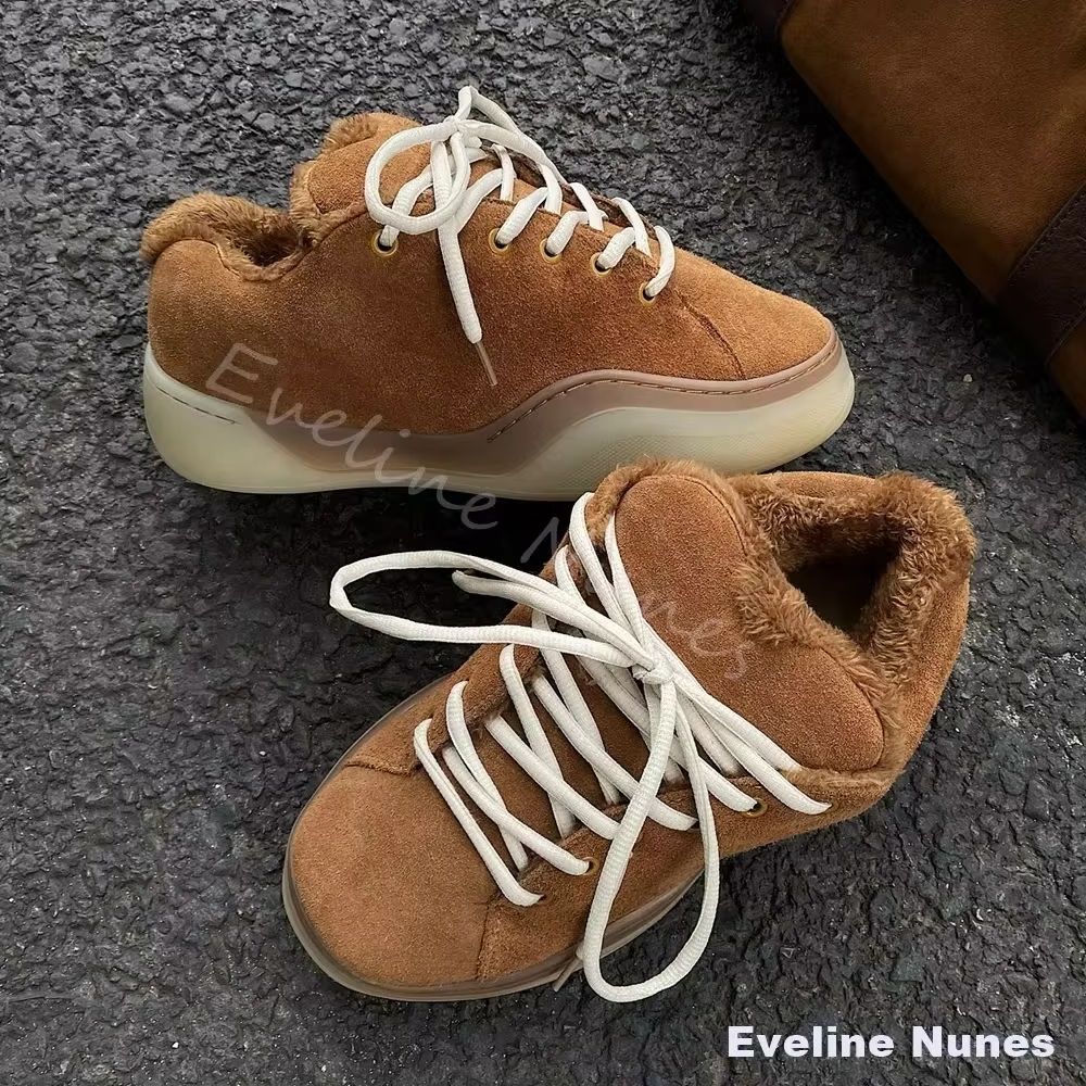 Stivali Invernali Casual alla  - Street Fashion Online recensione e prezzo