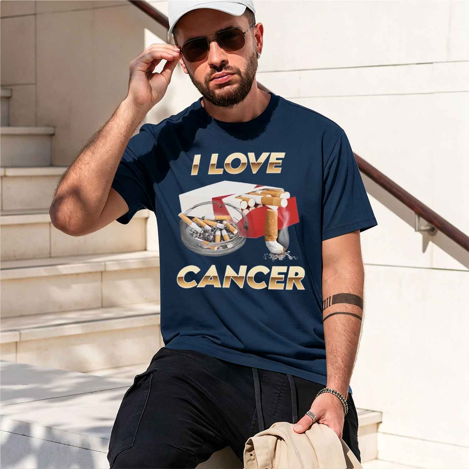 T-shirt 