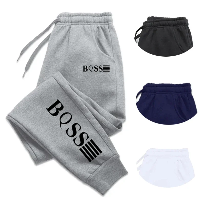2025 Pantaloni sportivi da uom - Street Fashion Trends 2025 recensione e prezzo