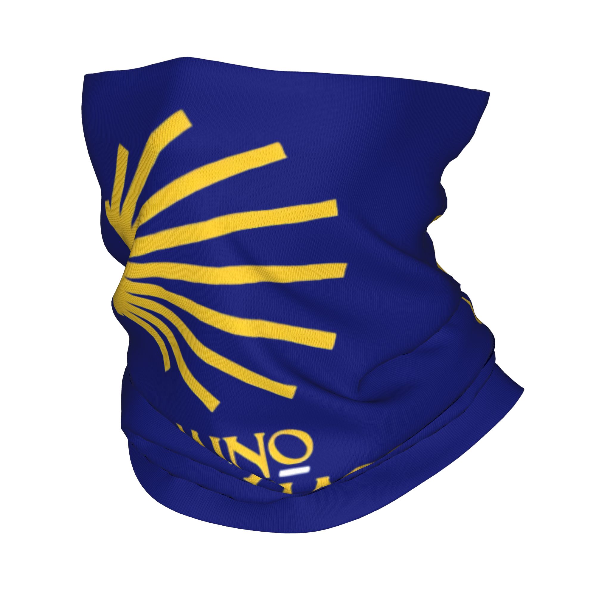 Sciarpa multifunzione stampata - Bandana Multi Way recensione e prezzo