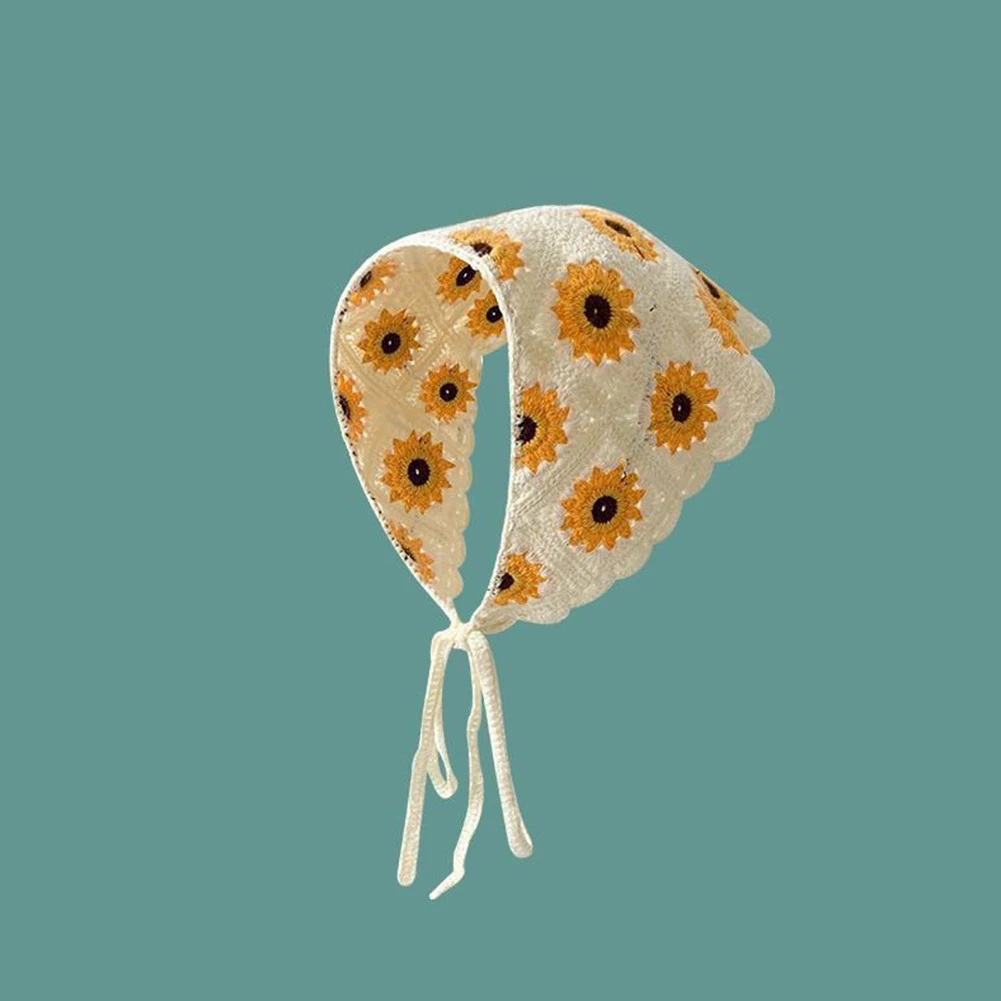 Accessorio Fascia in pizzo all - Bandana Multi Way recensione e prezzo