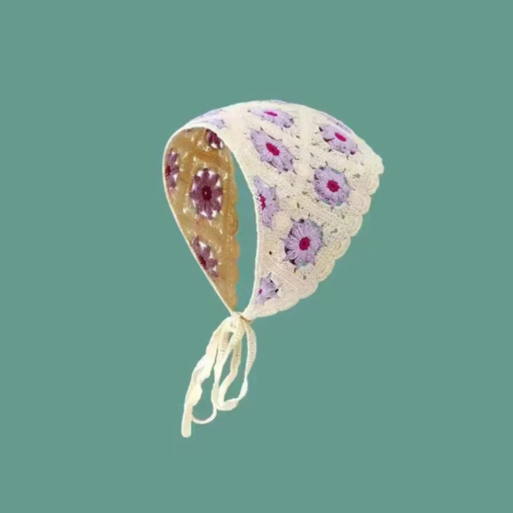 Accessorio Fascia in pizzo all - Bandana Multi Way recensione e prezzo