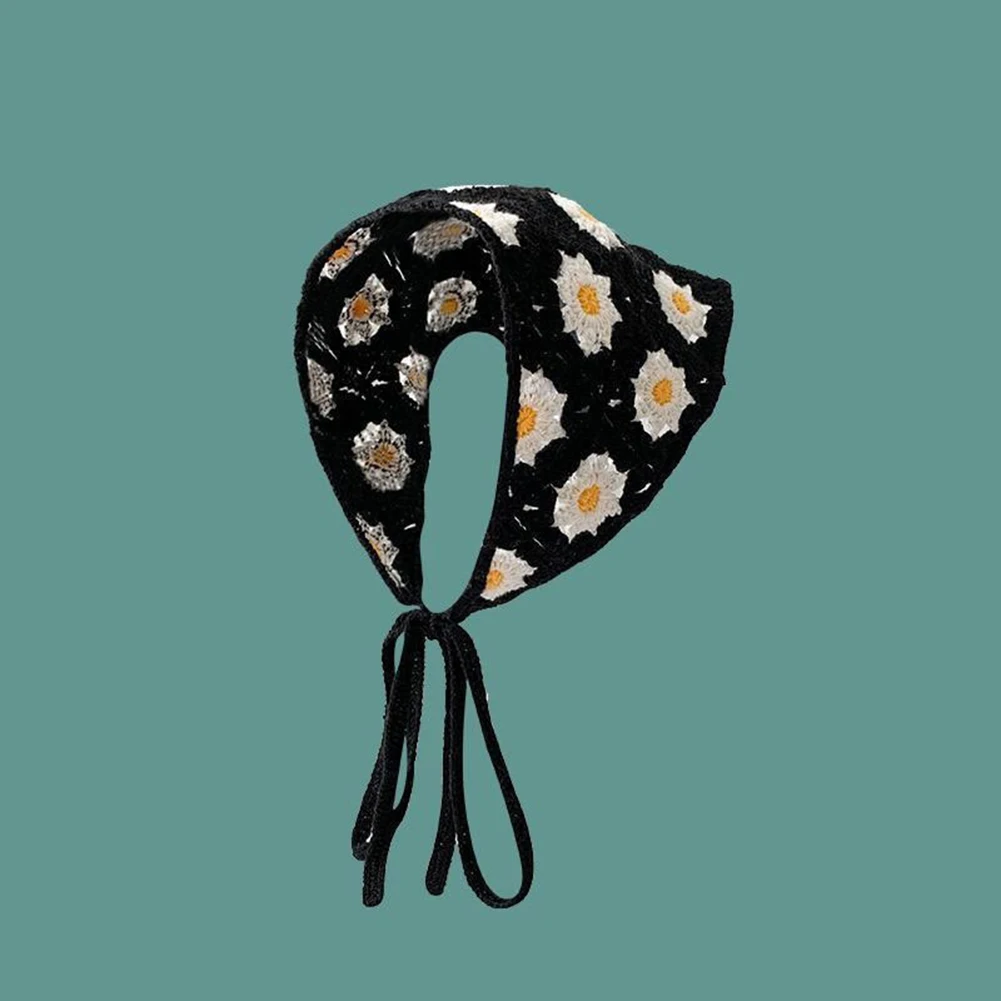 Accessorio Fascia in pizzo all - Bandana Multi Way recensione e prezzo