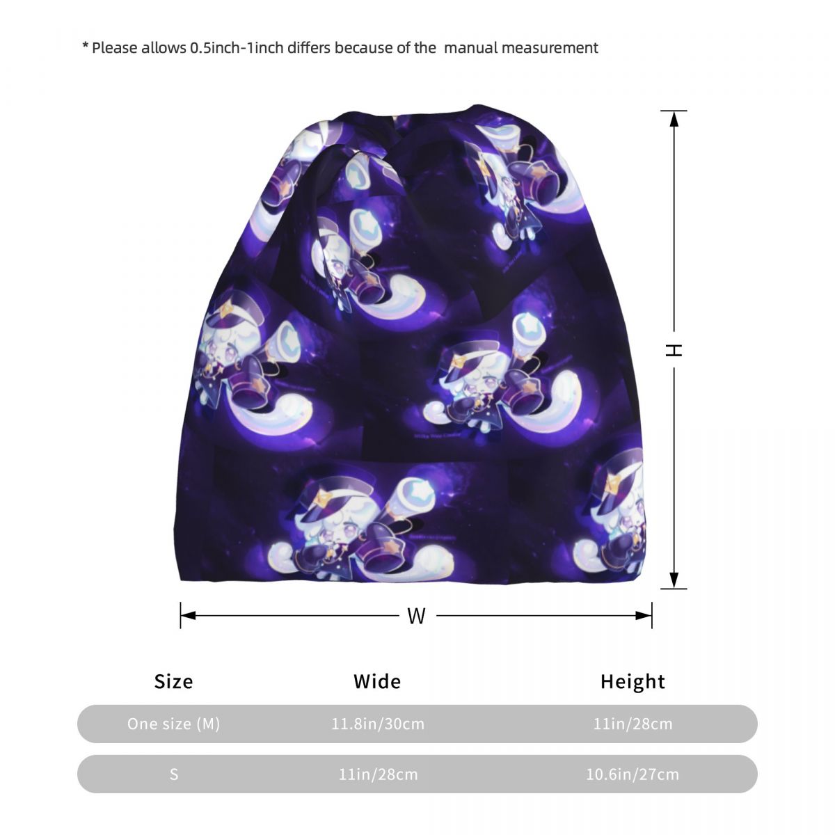 Milky Way Cookie Run Kingdom G - Bandana Multi Way recensione e prezzo