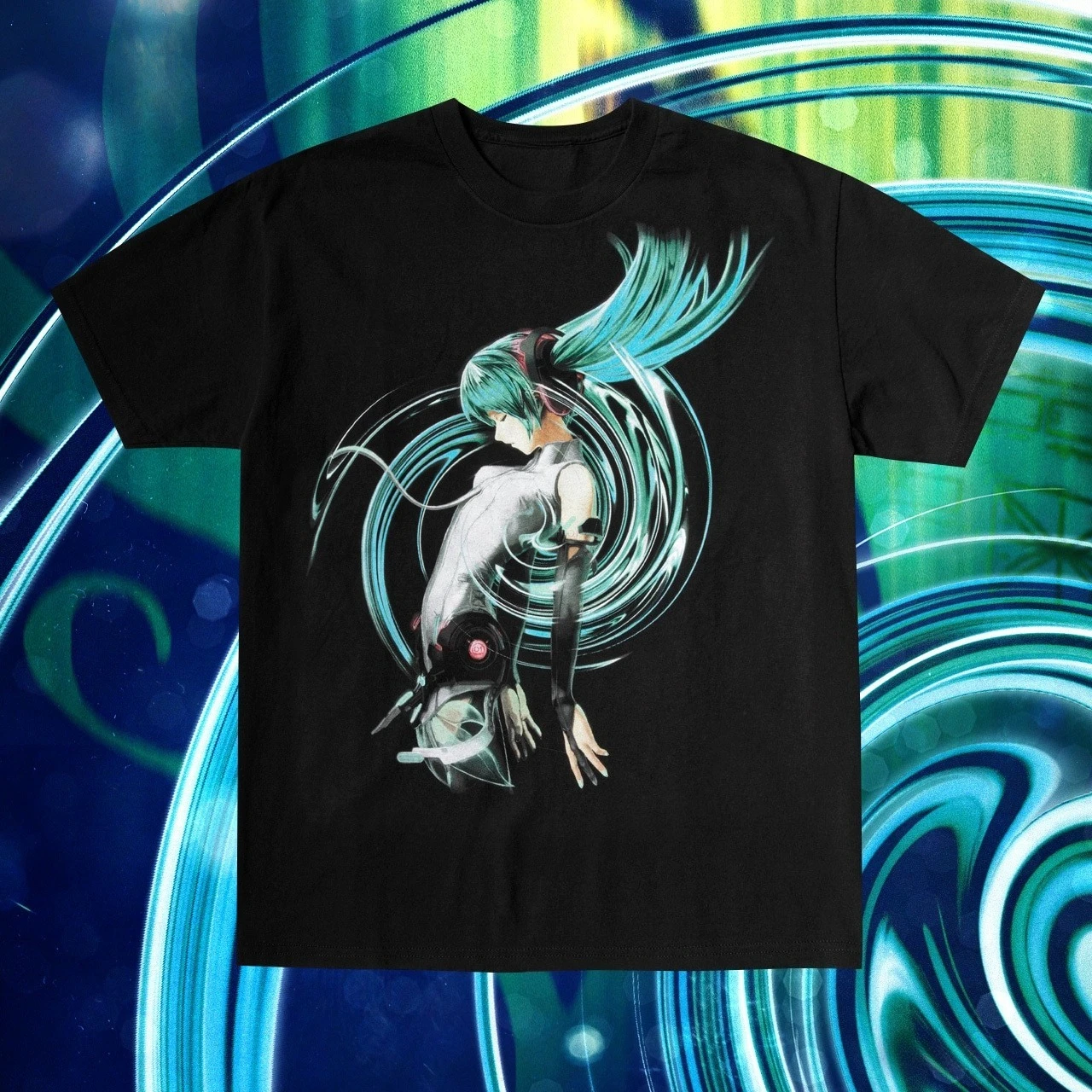 Hatsune Miku Y2k Top Fashion 2 - Street Fashion In Japanese recensione e prezzo