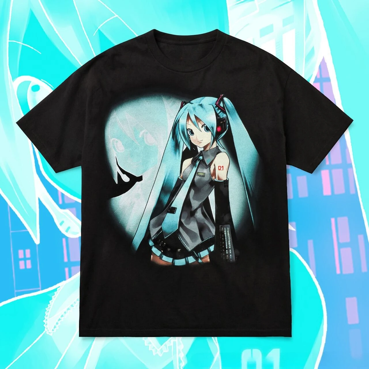 Hatsune Miku Y2k Top Fashion 2 - Street Fashion In Japanese recensione e prezzo