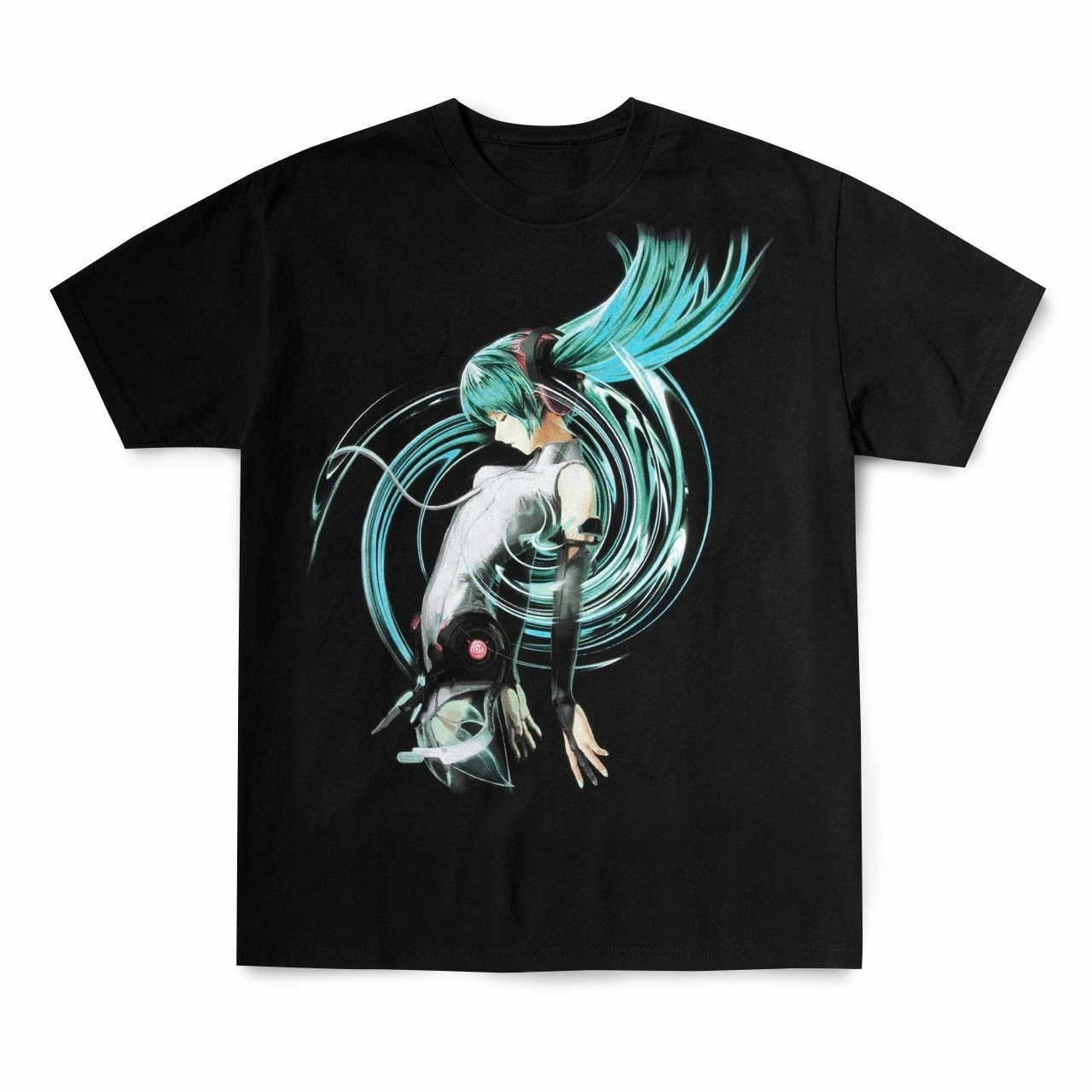 Hatsune Miku Y2k Top Fashion 2 - Street Fashion In Japanese recensione e prezzo