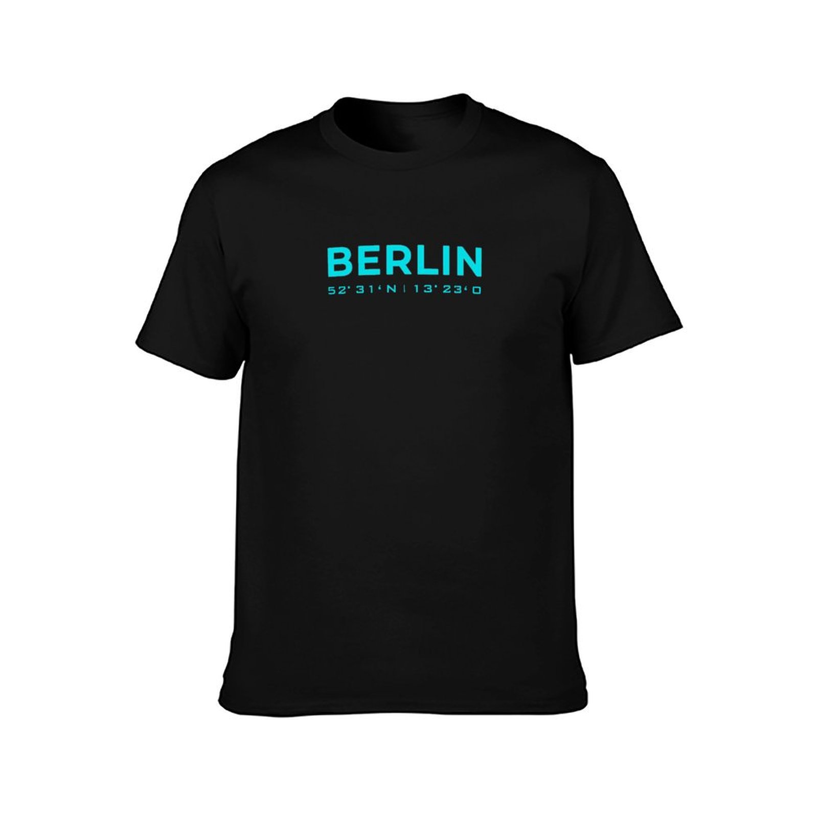 T-shirt Home Berlin con coordi - Street Fashion Berlin recensione e prezzo