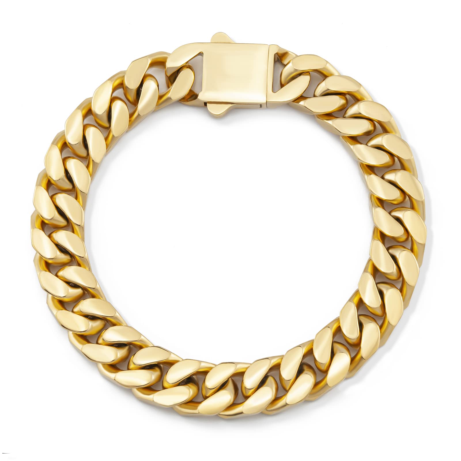8/10/12/14mm di larghezza Miam - Street Fashion Blog recensione e prezzo