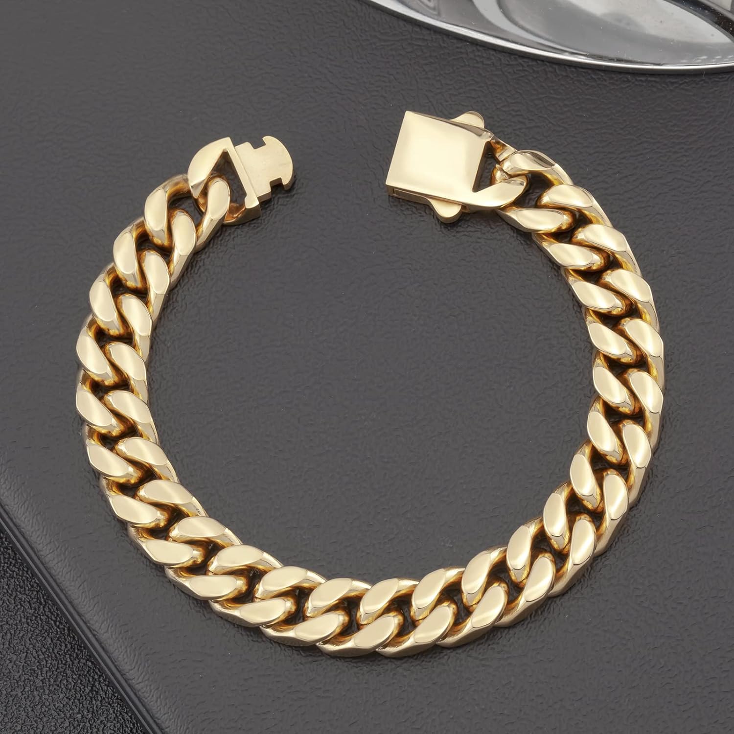 8/10/12/14mm di larghezza Miam - Street Fashion Blog recensione e prezzo