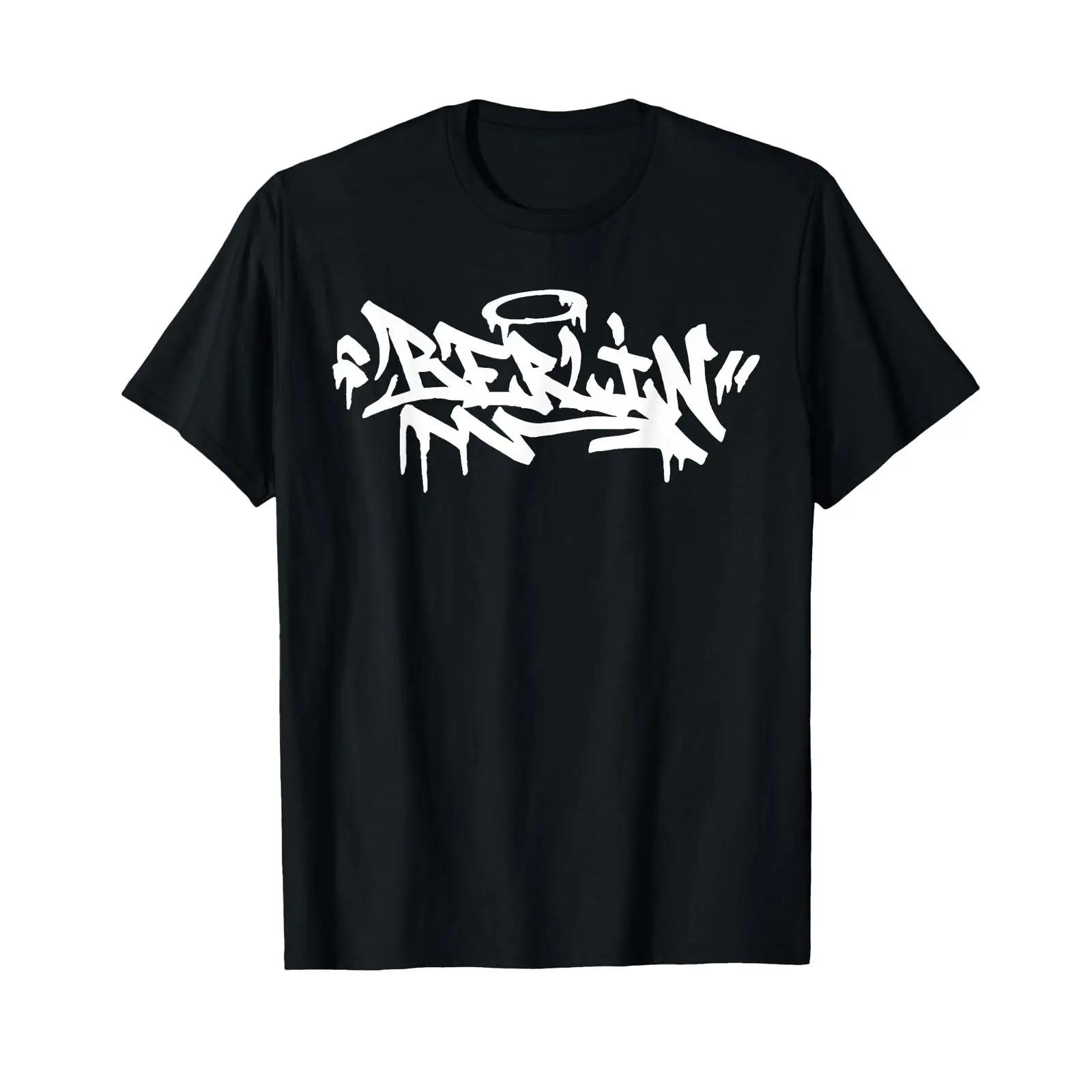 T-shirt Hip Hop Germania con G - Street Fashion Berlin recensione e prezzo