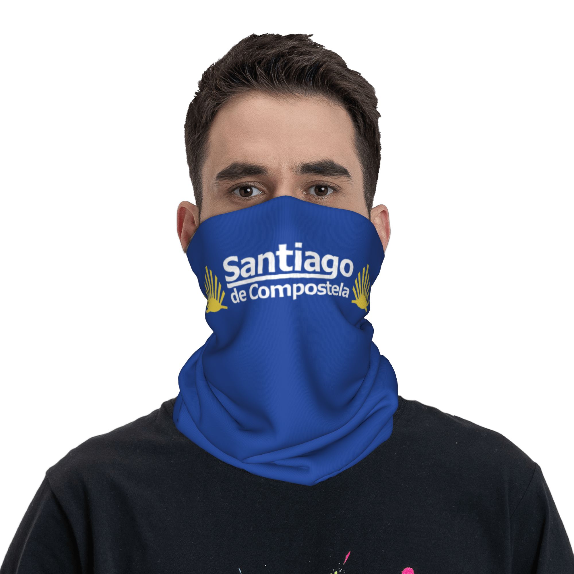 Bandana Pilgrim Camino De Sant - Bandana Multi Way recensione e prezzo