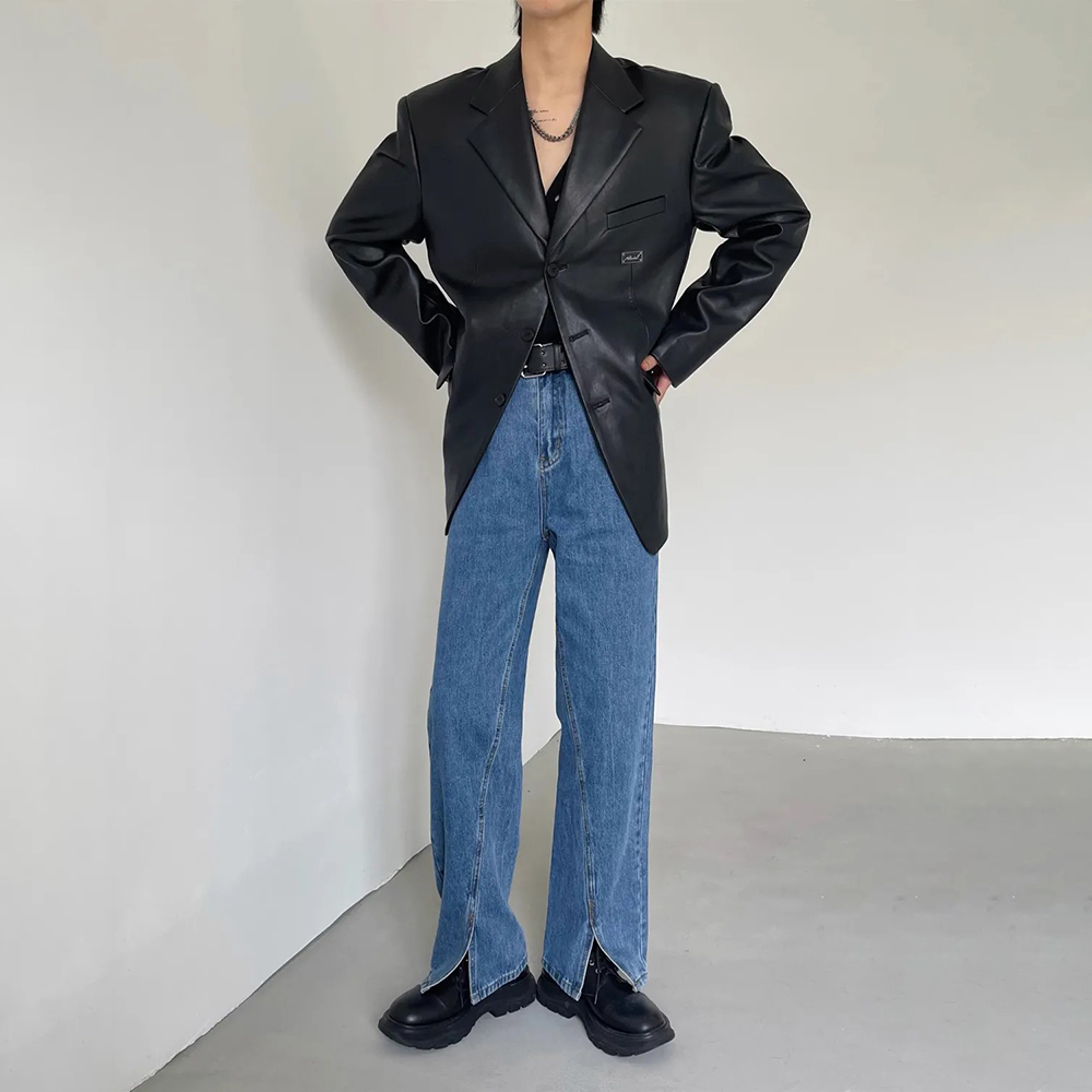 2025 inverno nuovi uomini a ma - Street Fashion Trends 2025 recensione e prezzo
