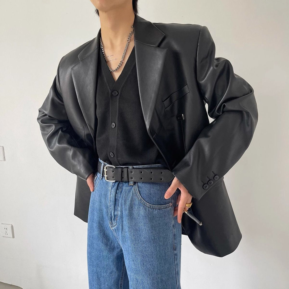 2025 inverno nuovi uomini a ma - Street Fashion Trends 2025 recensione e prezzo