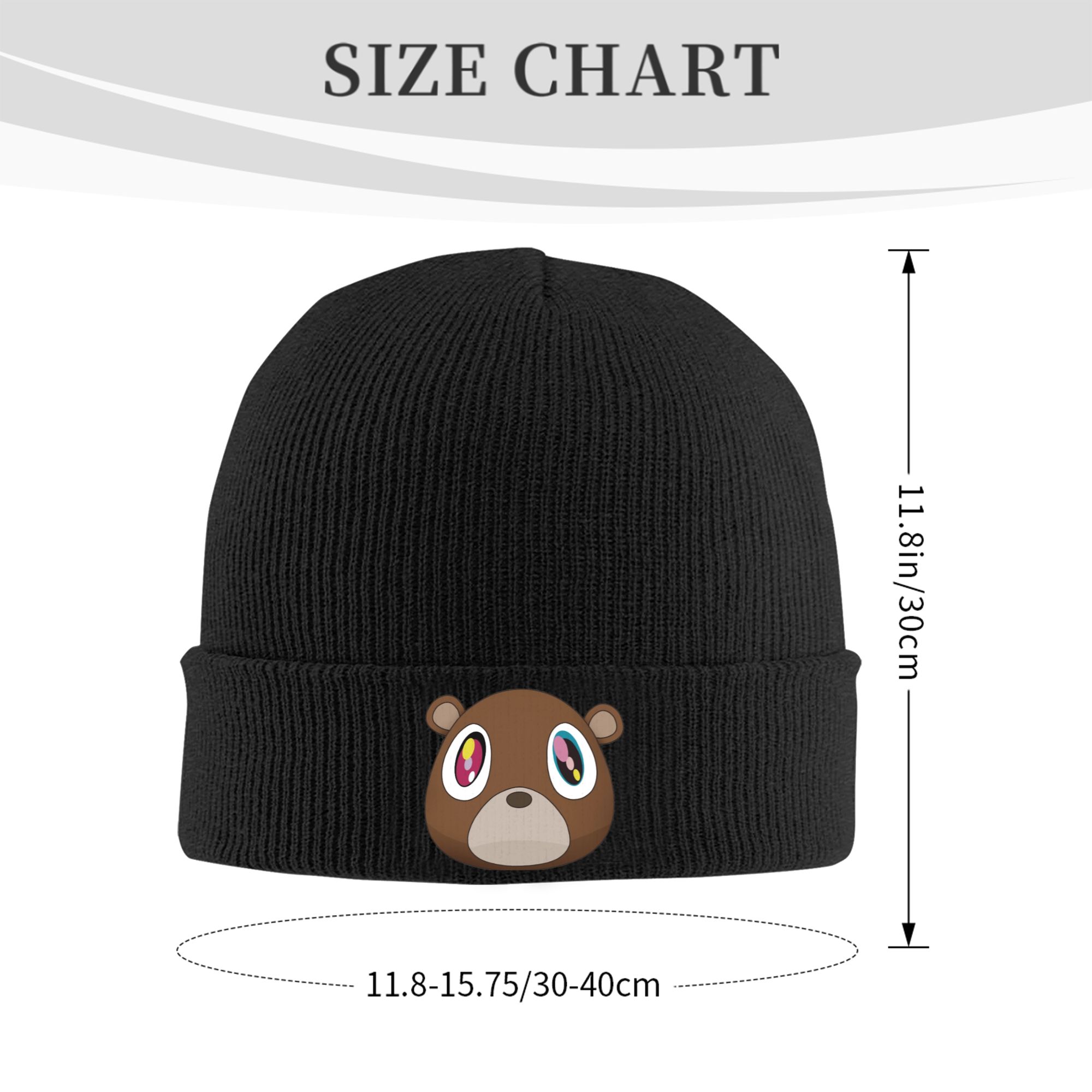 Berretto da Rapper con Orso La - Street Fashion Loverboy Hat recensione e prezzo