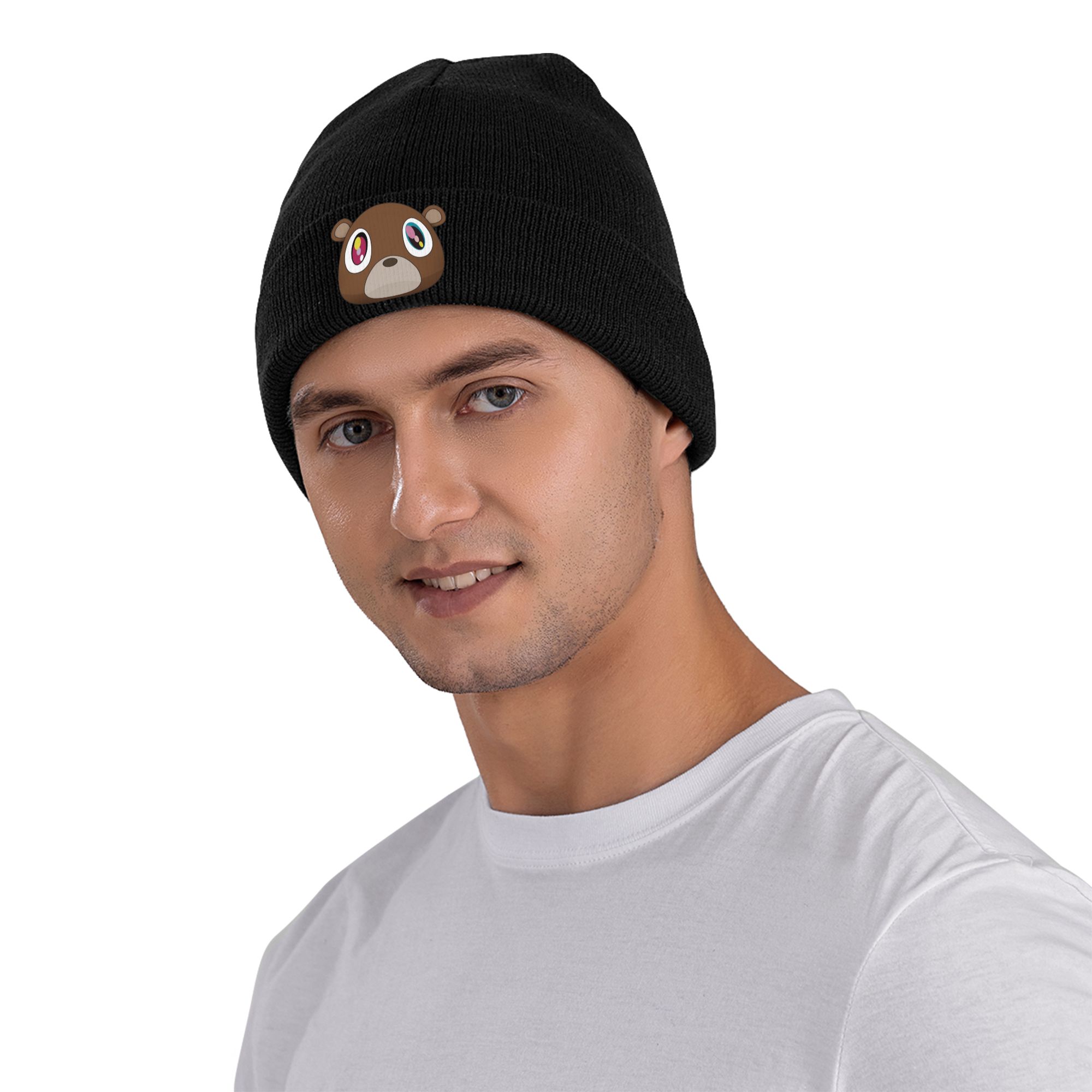Berretto da Rapper con Orso La - Street Fashion Loverboy Hat recensione e prezzo