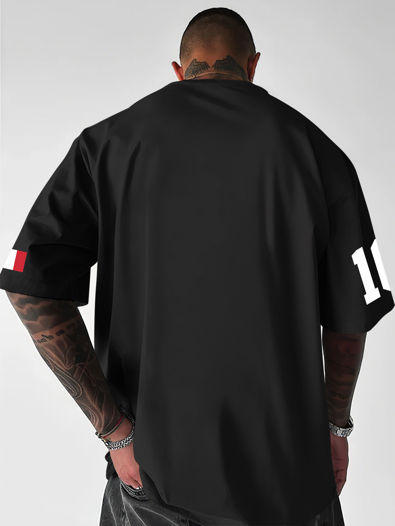 T-shirt da uomo, stile casual  - Street Fashion Milano recensione e prezzo