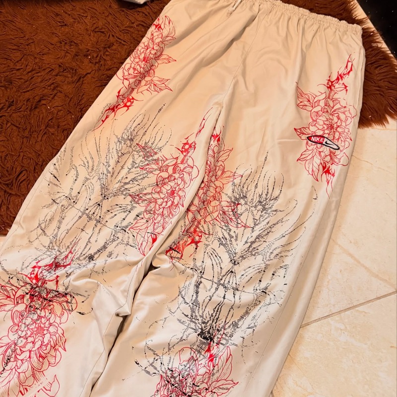 Pantaloni cargo a gamba larga  - Street Fashion In Japanese recensione e prezzo
