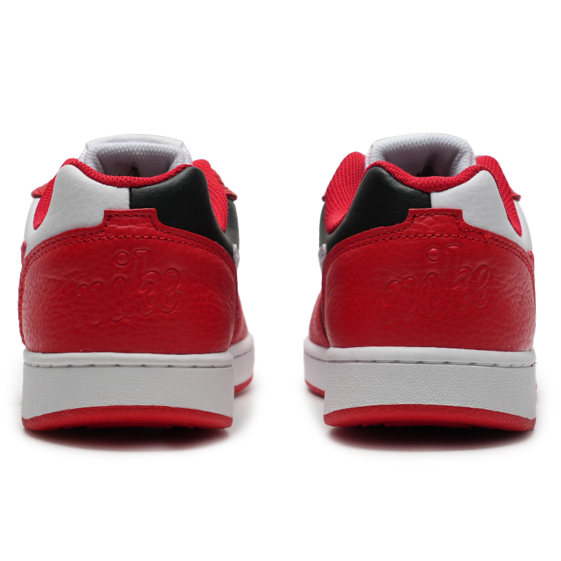 Scarpe da uomo Nike Ebernon Lo - Street Fashion Shanghai recensione e prezzo