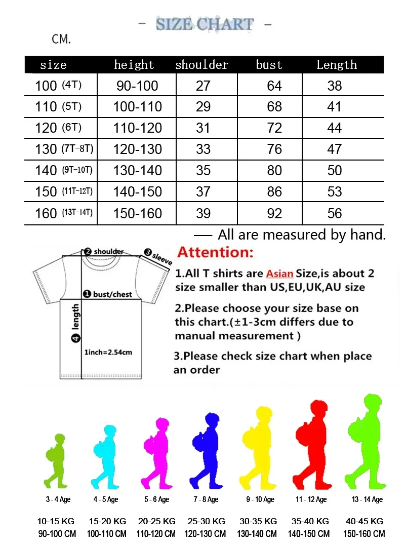 Set T-Shirt Bambini Stile Stre - Street Fashion Vs Streetwear recensione e prezzo